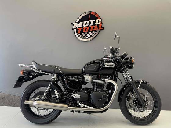 TRIUMPH BONNEVILLE T100 900 